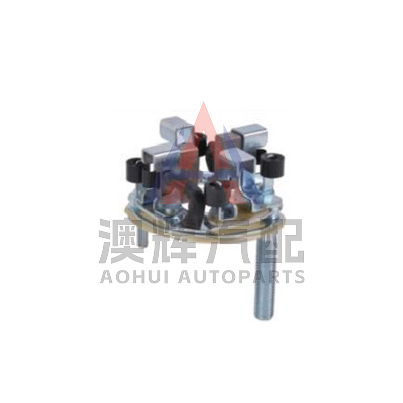 DELCO REMY Car Starter Brush Holder