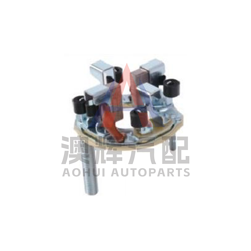 DELCO REMY Car Starter Brush Holder