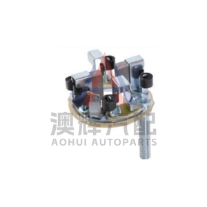 DELCO REMY Car Starter Brush Holder