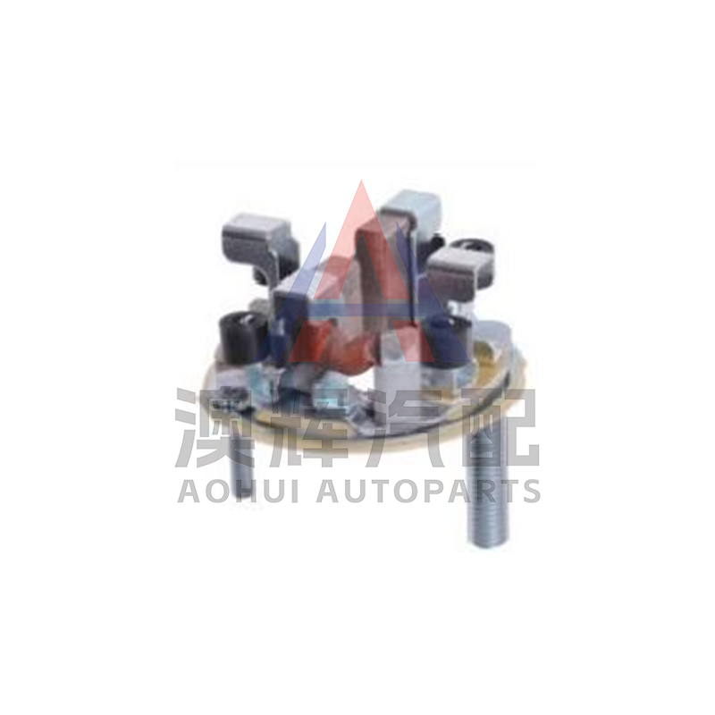 DELCO REMY Car Starter Brush Holder