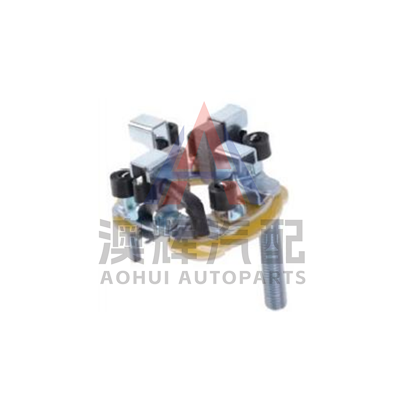 DELCO REMY Car Starter Brush Holder