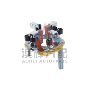 DELCO REMY Car Starter Brush Holder