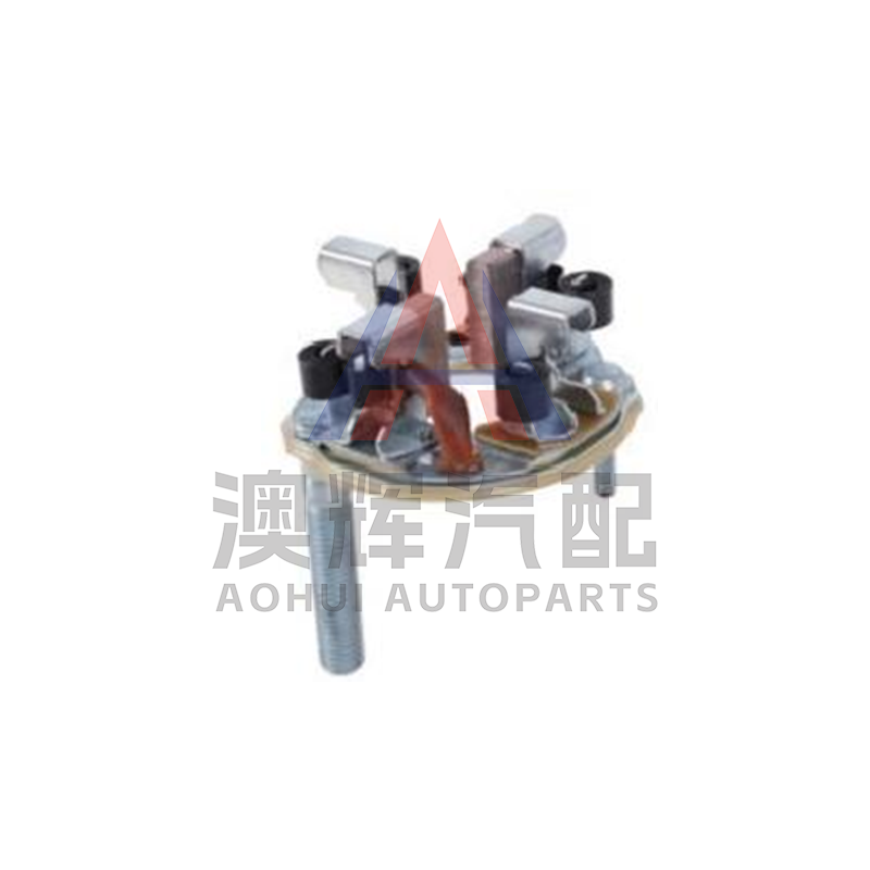 DELCO REMY Car Starter Brush Holder