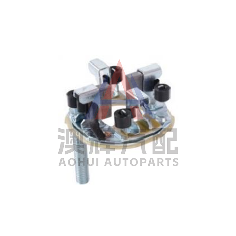 DELCO REMY Car Starter Brush Holder