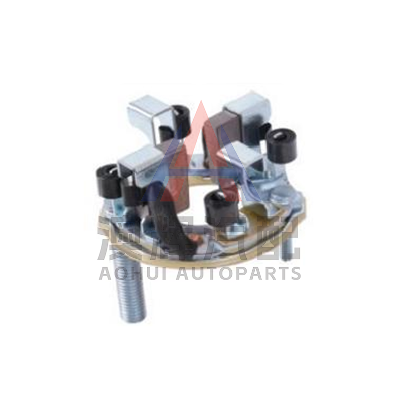 DELCO REMY Car Starter Brush Holder