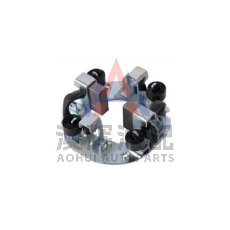 DELCO REMY Car Starter Brush Holder