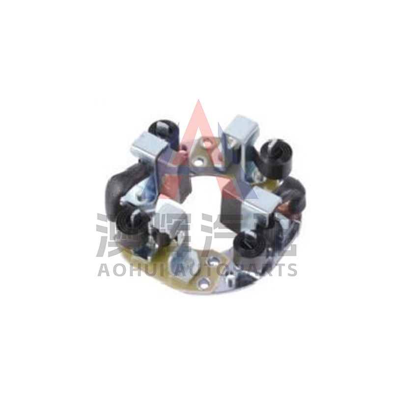 DELCO REMY Car Starter Brush Holder