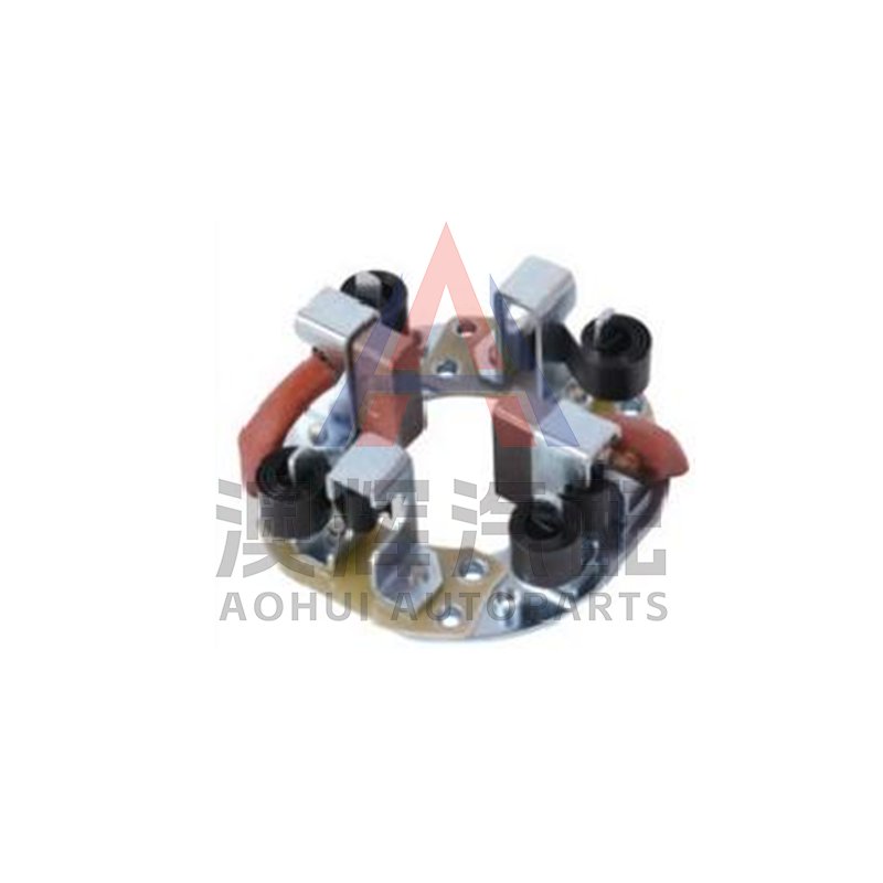 DELCO REMY Car Starter Brush Holder