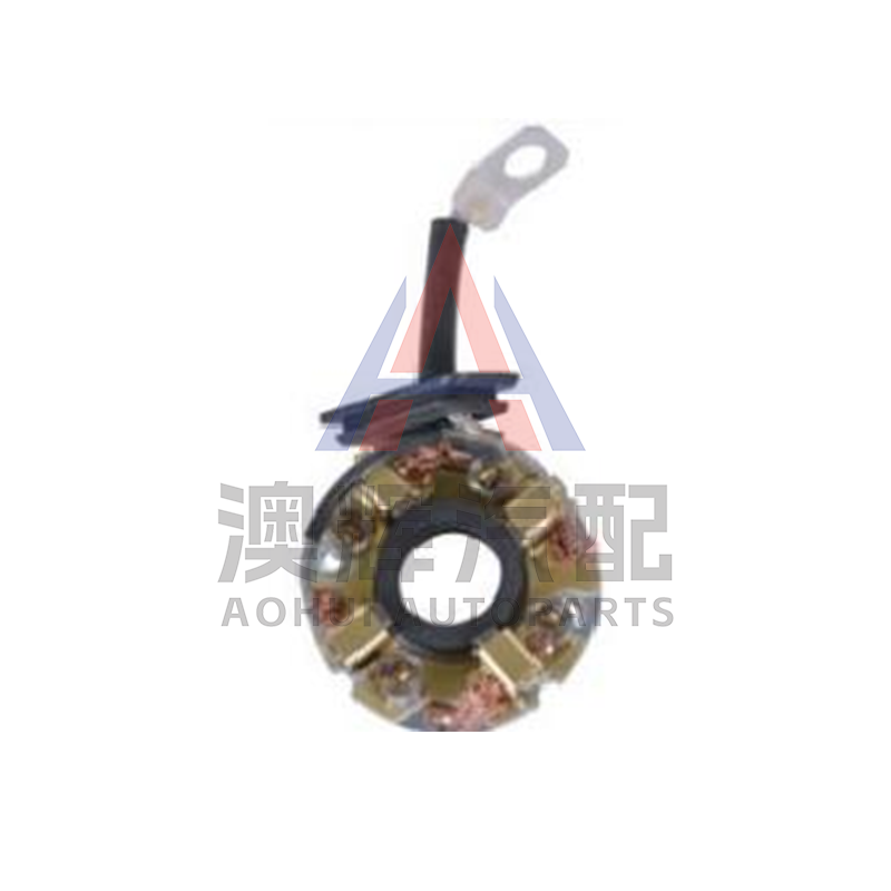 DELCO REMY Car Starter Brush Holder