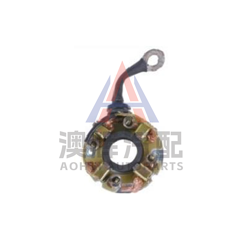 DELCO REMY Car Starter Brush Holder