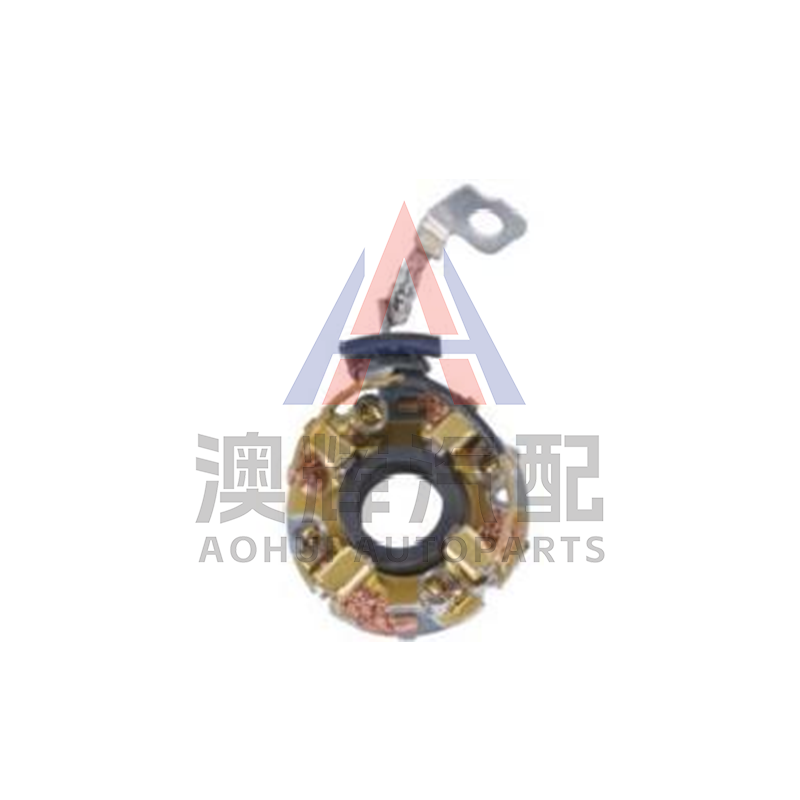 DELCO REMY Car Starter Brush Holder