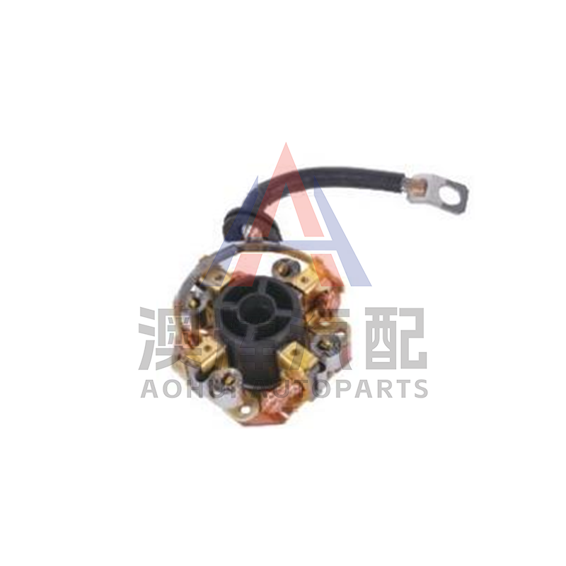 DELCO REMY Car Starter Brush Holder