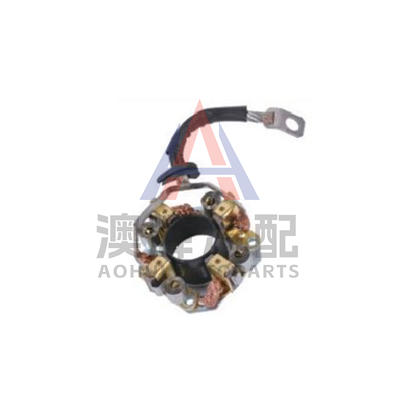 DELCO REMY Car Starter Brush Holder