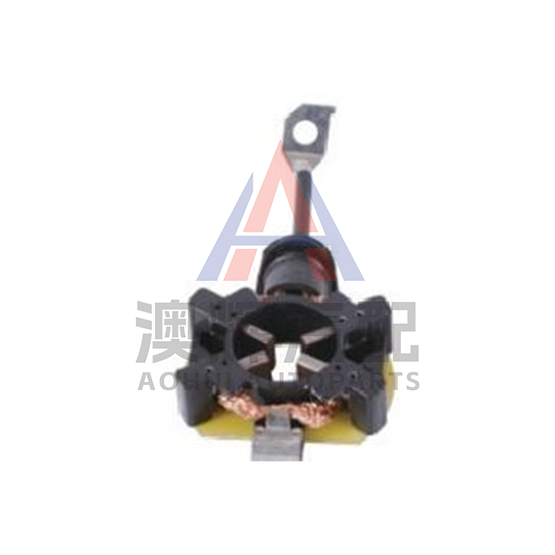 FORD REMY Car Starter Brush Holder