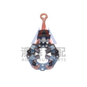 HITACHI REMY Car Starter Brush Holder