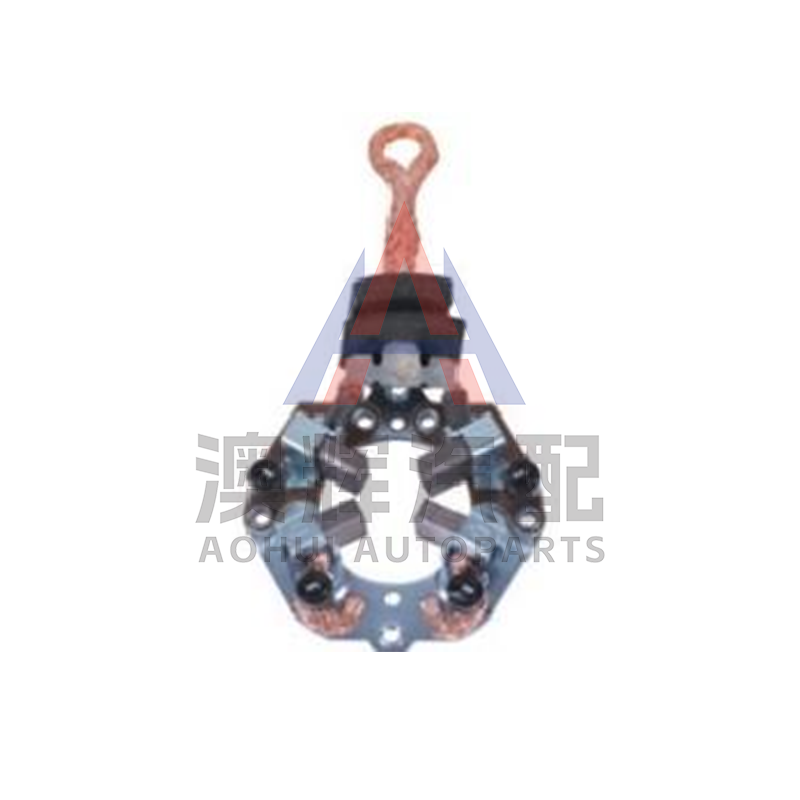 HITACHI REMY Car Starter Brush Holder