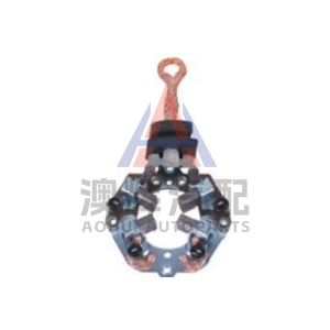 HITACHI REMY Car Starter Brush Holder