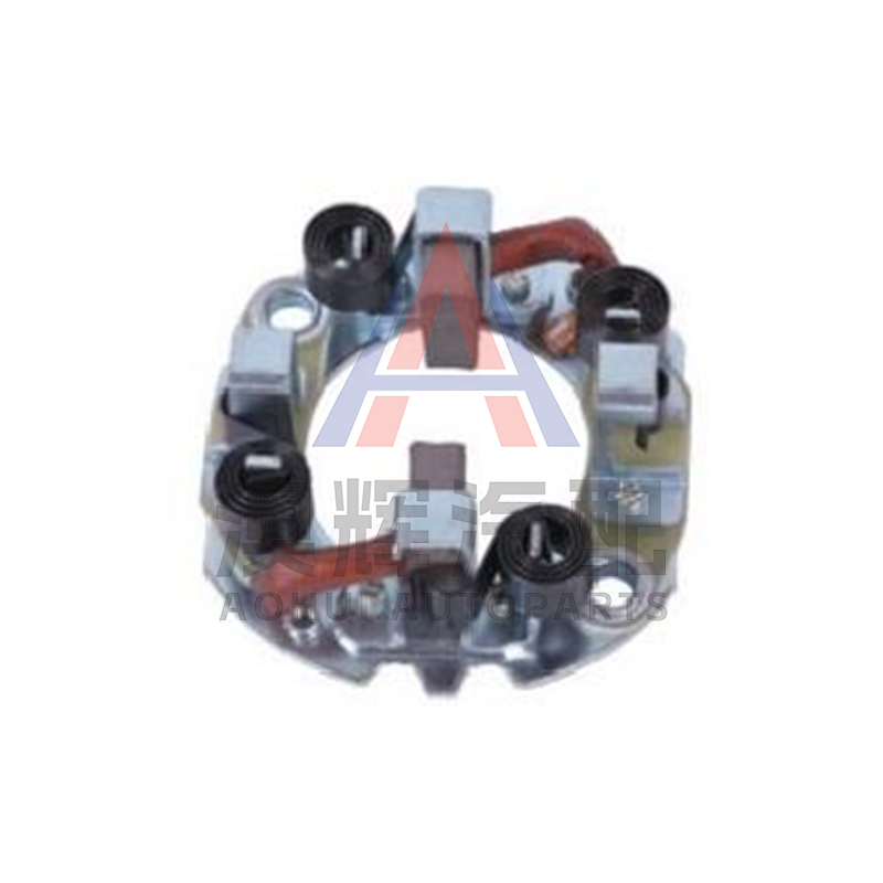 HITACHI REMY Car Starter Brush Holder