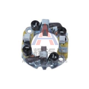 HITACHI REMY Car Starter Brush Holder