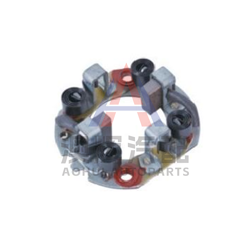 HITACHI REMY Car Starter Brush Holder