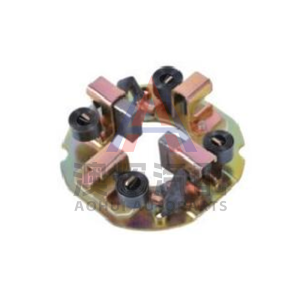 HITACHI REMY Car Starter Brush Holder