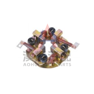 HITACHI REMY Car Starter Brush Holder