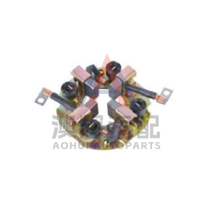 HITACHI REMY Car Starter Brush Holder