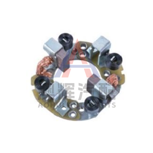 HITACHI REMY Car Starter Brush Holder