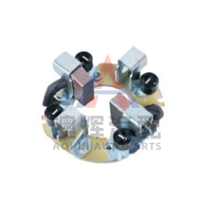 HITACHI REMY Car Starter Brush Holder