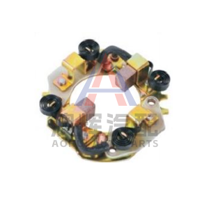 HITACHI REMY Car Starter Brush Holder