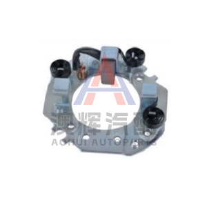 HITACHI REMY Car Starter Brush Holder