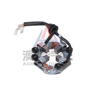 HITACHI REMY Car Starter Brush Holder