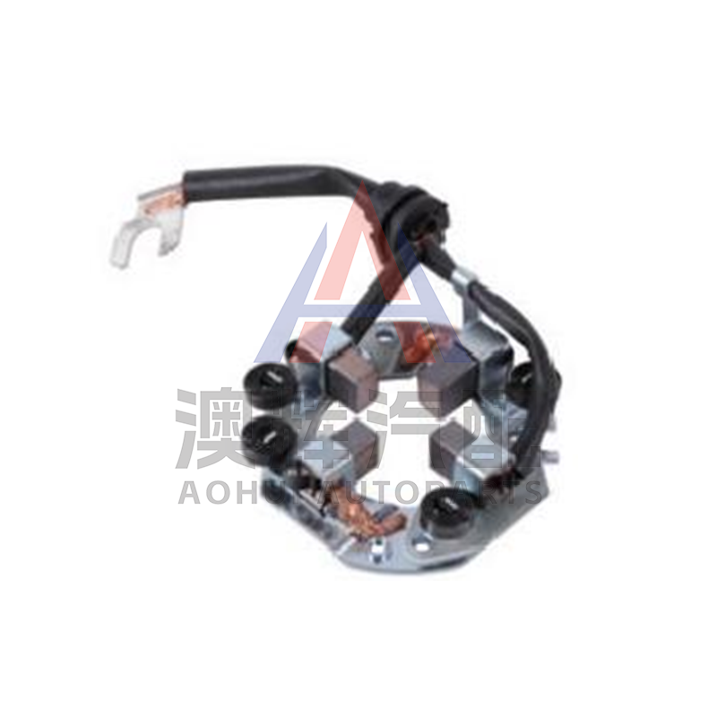 HITACHI REMY Car Starter Brush Holder