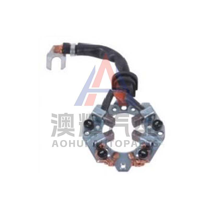 HITACHI REMY Car Starter Brush Holder