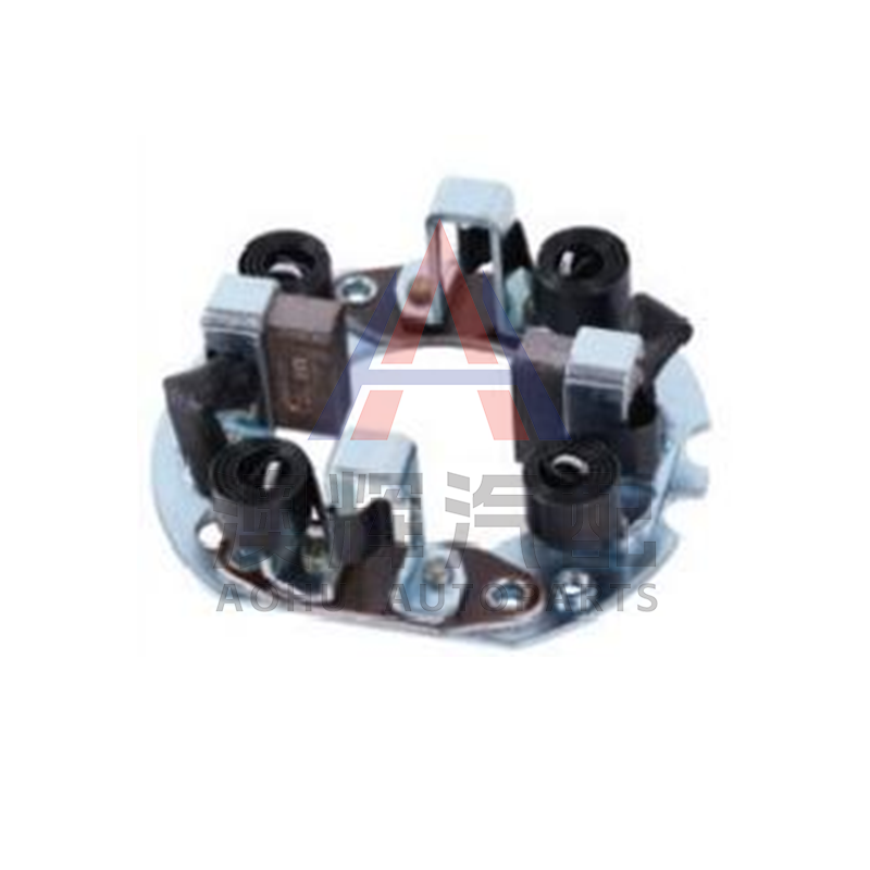 HITACHI REMY Car Starter Brush Holder