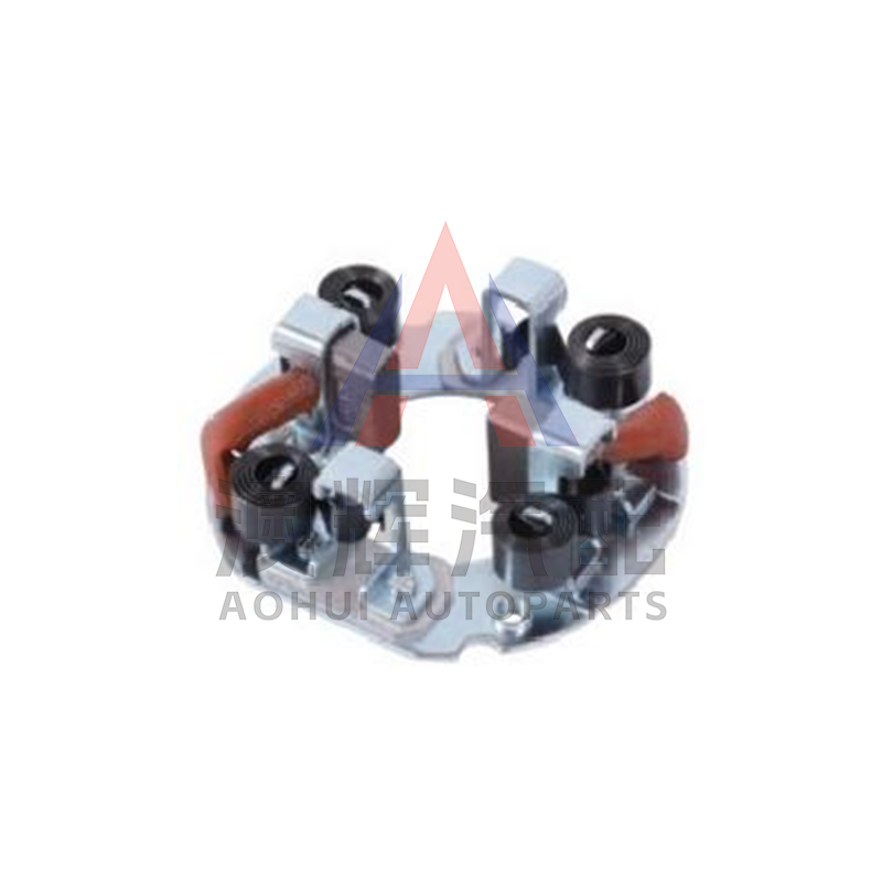 HITACHI REMY Car Starter Brush Holder