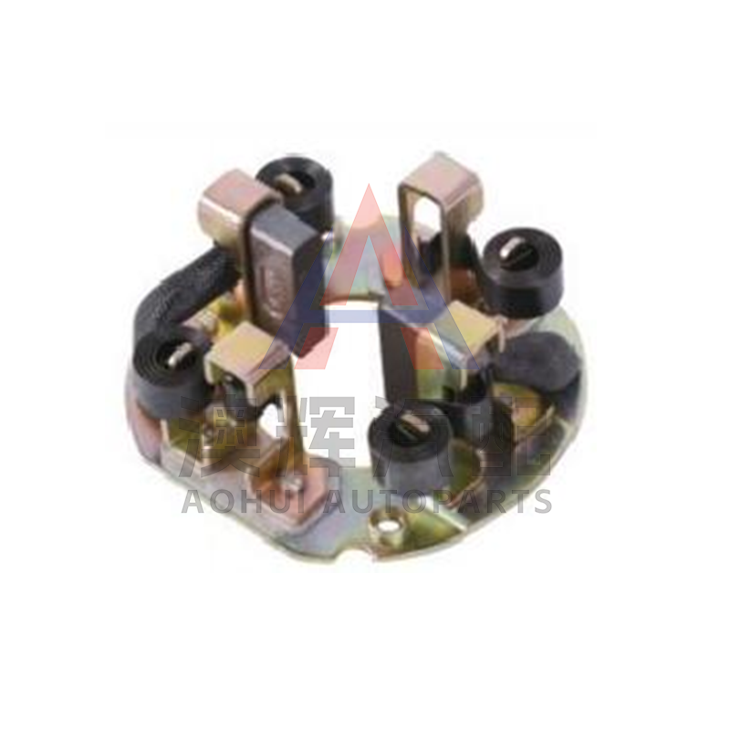 HITACHI REMY Car Starter Brush Holder