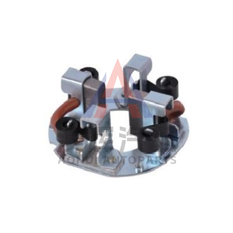 HITACHI REMY Car Starter Brush Holder