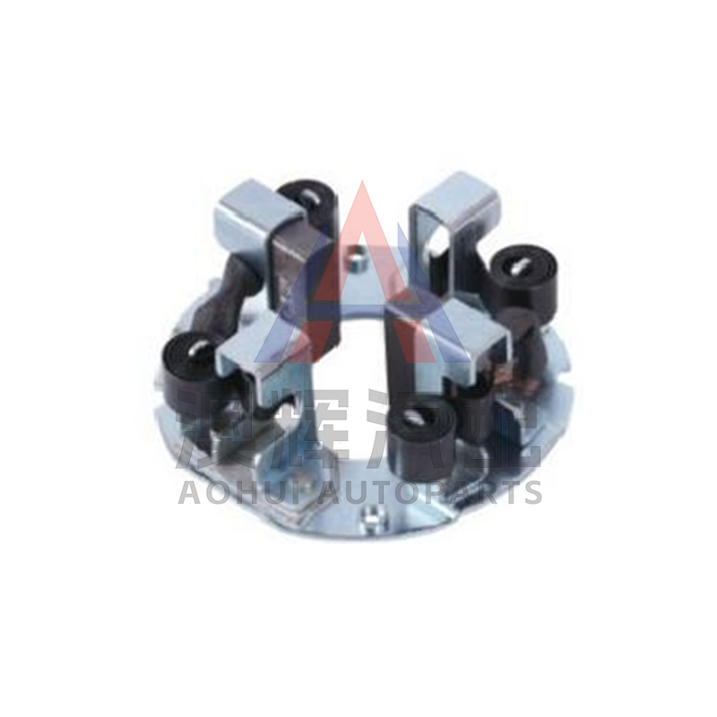 HITACHI REMY Car Starter Brush Holder