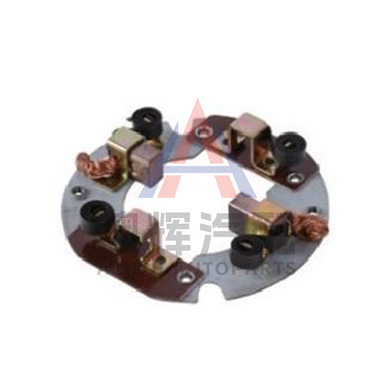 HITACHI REMY Car Starter Brush Holder