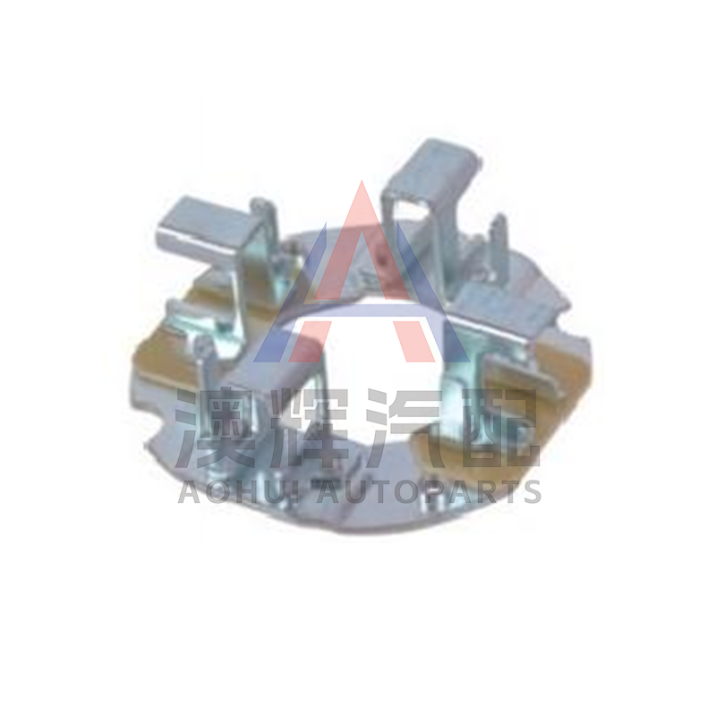 HITACHI REMY Car Starter Brush Holder