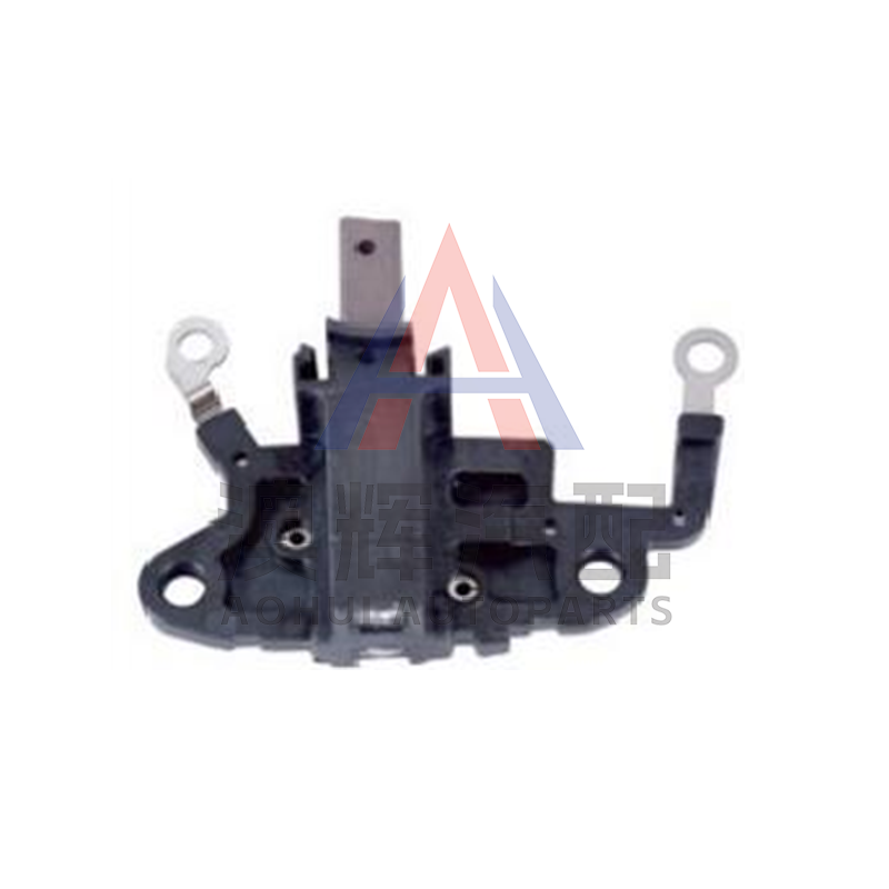 HITACHI REMY Car Starter Brush Holder