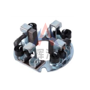 MITSUBISHI REMY Car Starter Brush Holder