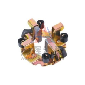 MITSUBISHI REMY Car Starter Brush Holder