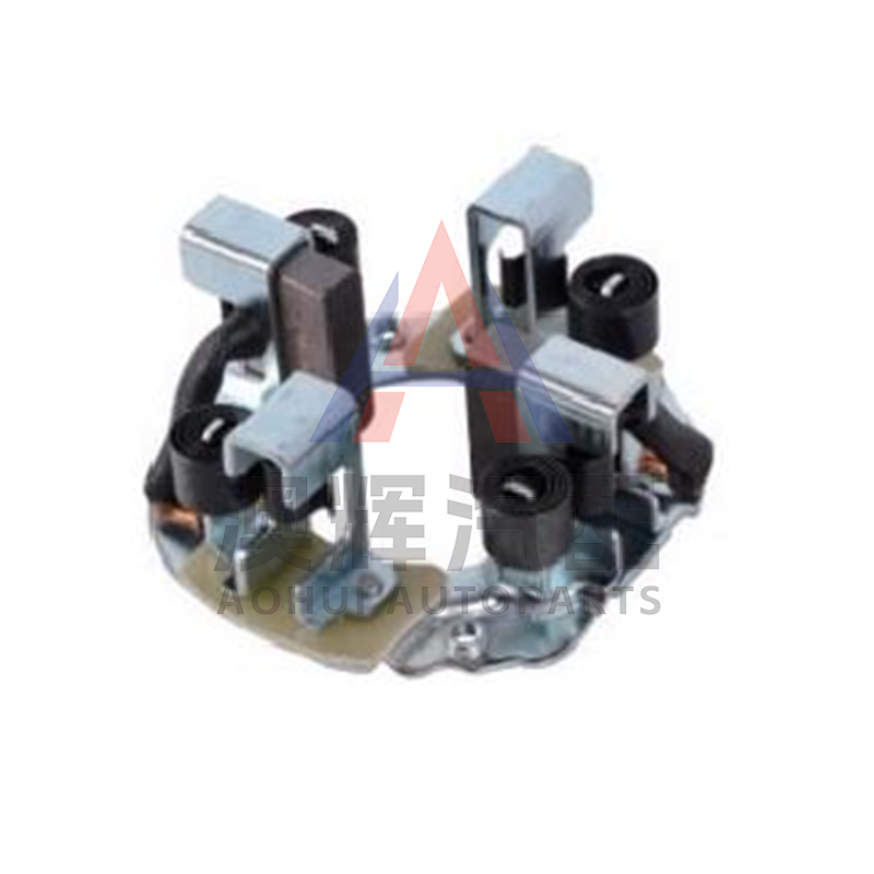 MITSUBISHI REMY Car Starter Brush Holder