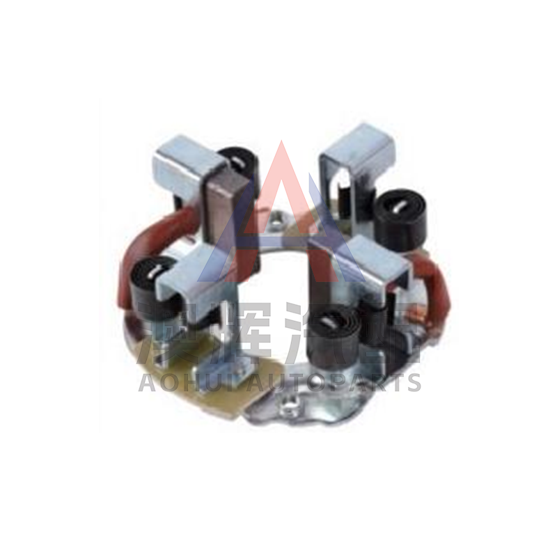 MITSUBISHI REMY Car Starter Brush Holder