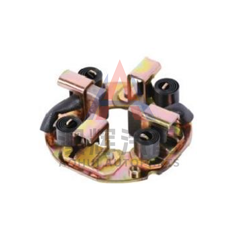 MITSUBISHI REMY Car Starter Brush Holder