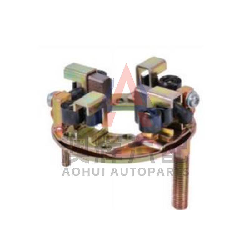 MITSUBISHI REMY Car Starter Brush Holder