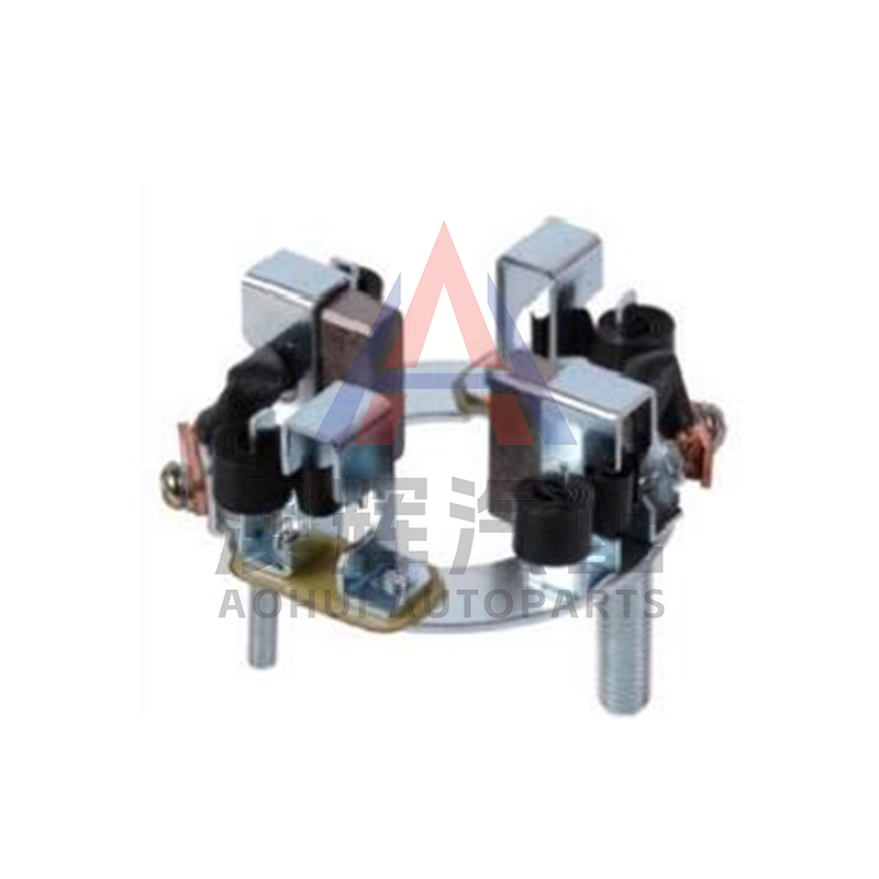 MITSUBISHI REMY Car Starter Brush Holder