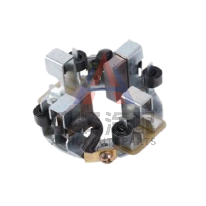 MITSUBISHI REMY Car Starter Brush Holder